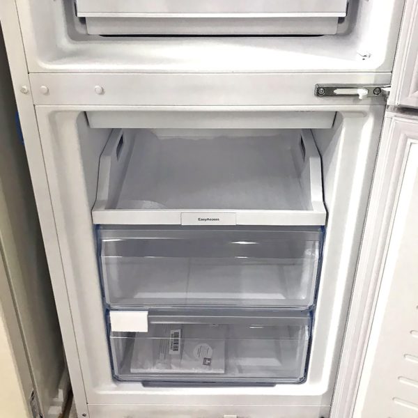 Холодильник двухкамерный BOSCH 302 литра