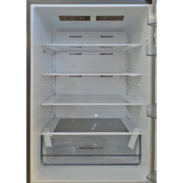 Холодильник двухкамерный Hisense 417 литров