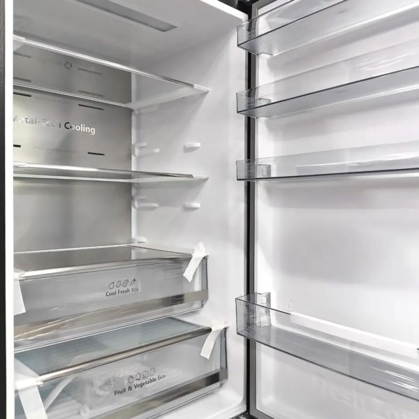 Холодильник двухкамерный Hisense 456 литров