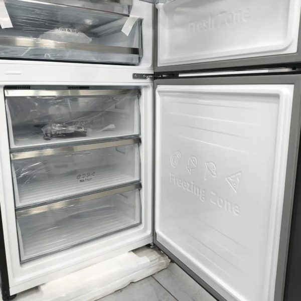 Холодильник двухкамерный Hisense 456 литров