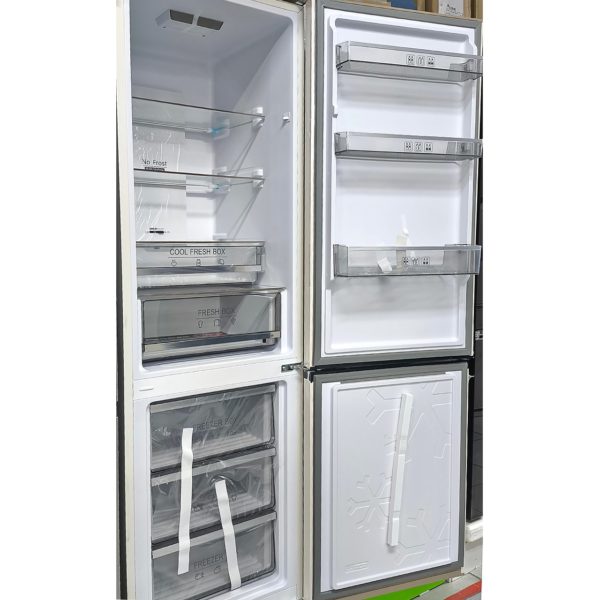 Холодильник двухкамерный Konka 335 литров