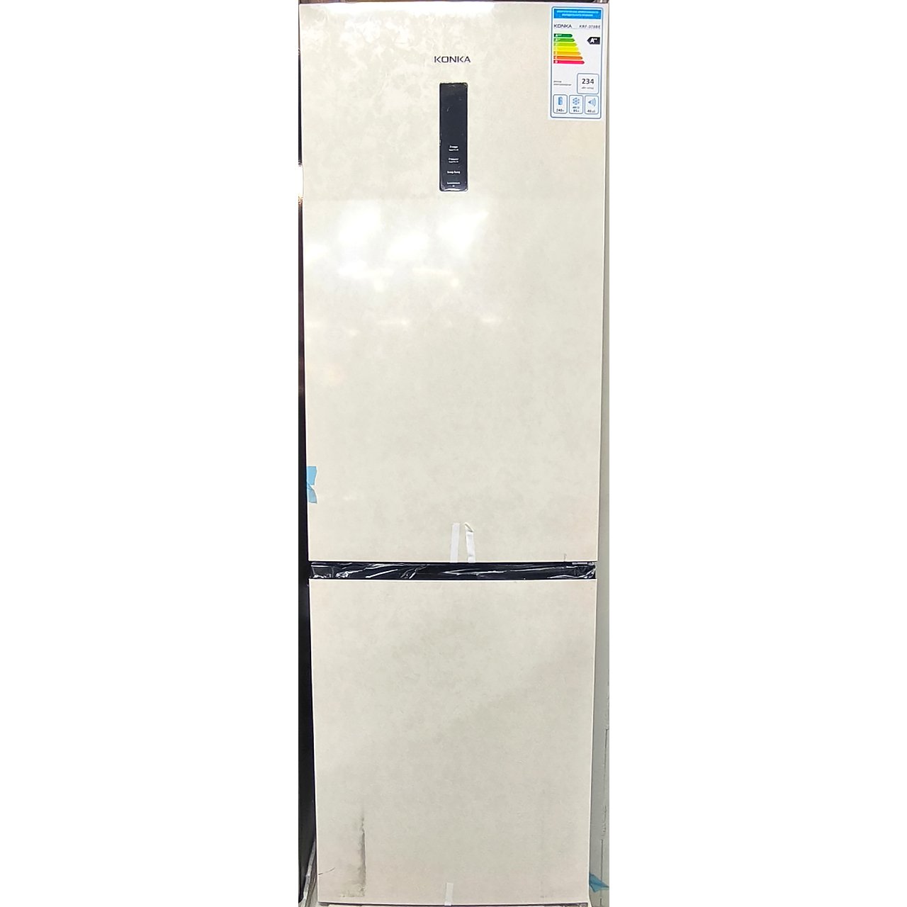 Холодильник двухкамерный Konka 335 литров