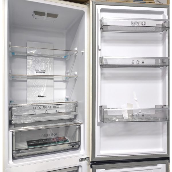 Холодильник двухкамерный Konka 335 литров