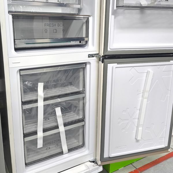 Холодильник двухкамерный Konka 335 литров