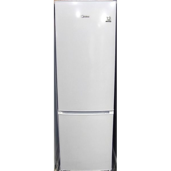 Холодильник двухкамерный Midea 270 литров