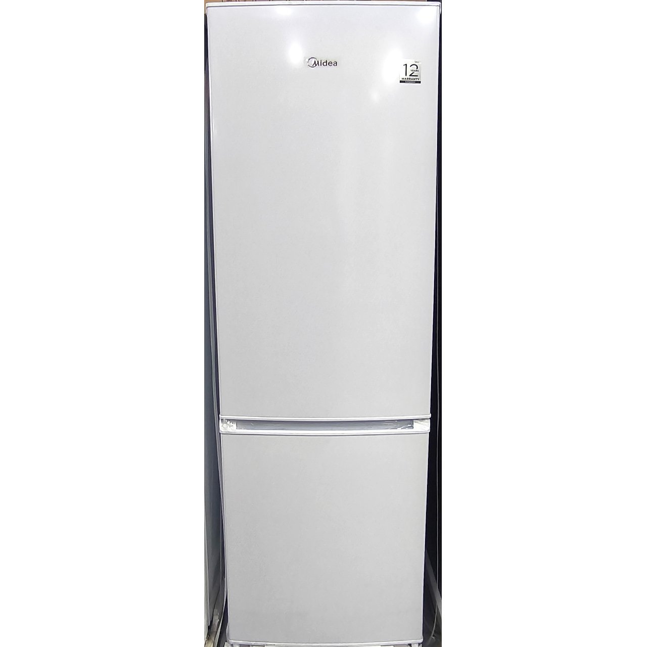 Холодильник двухкамерный Midea 270 литров