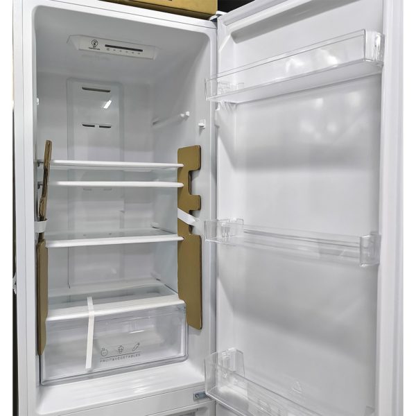 Холодильник двухкамерный Midea 270 литров