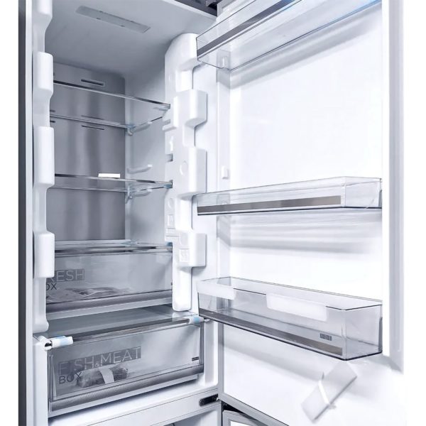 Холодильник двухкамерный Midea 386 литров