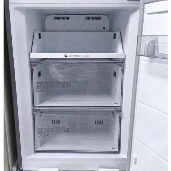 Холодильник двухкамерный Midea 386 литров