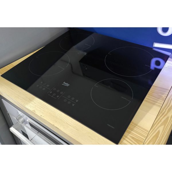 Электрическая варочная поверхность BEKO