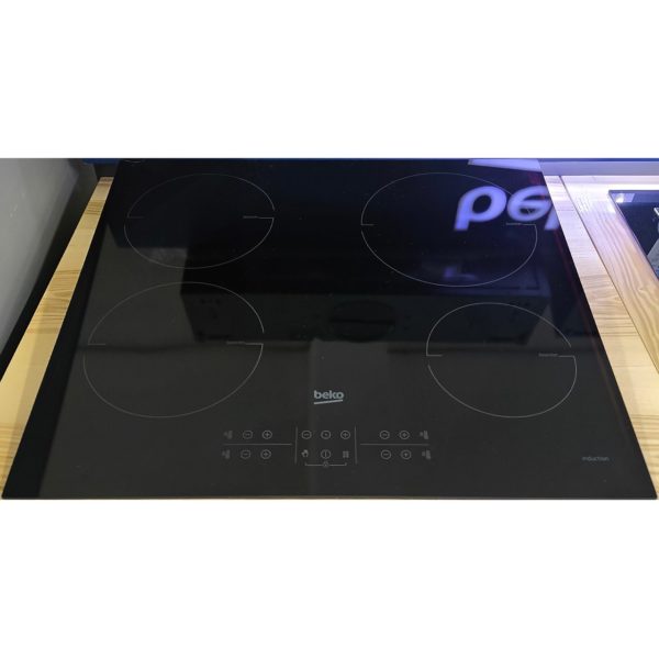 Электрическая варочная поверхность BEKO