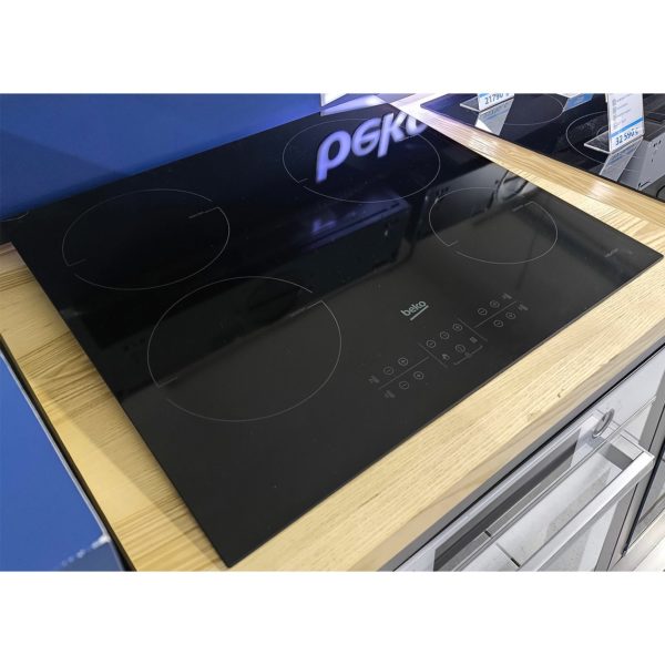 Электрическая варочная поверхность BEKO