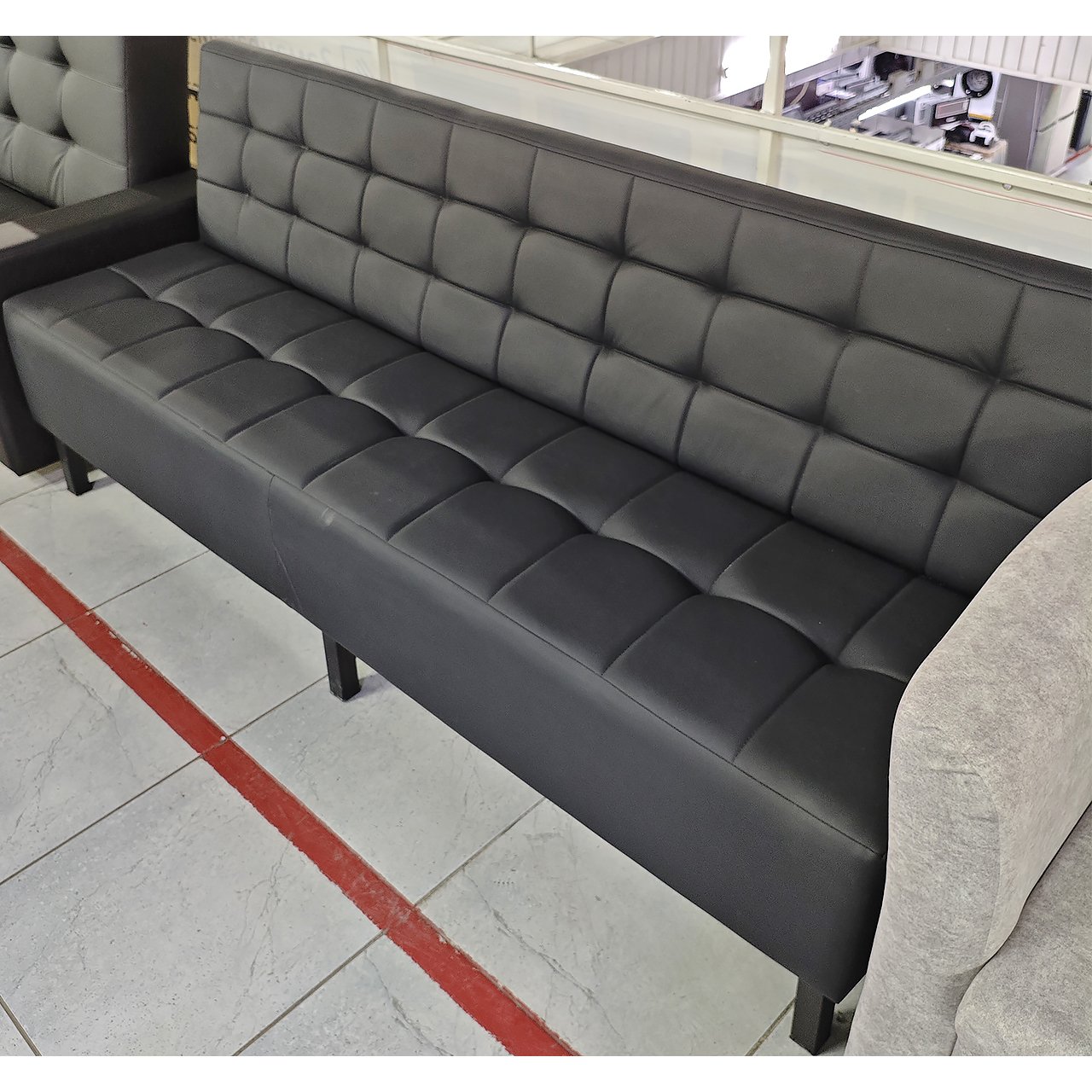 Барный диванчик Тофу (акция!)