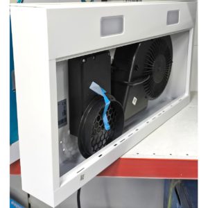 Вытяжка встраиваемая Ferre