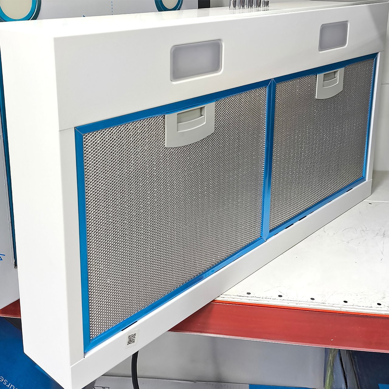 Вытяжка встраиваемая Ferre