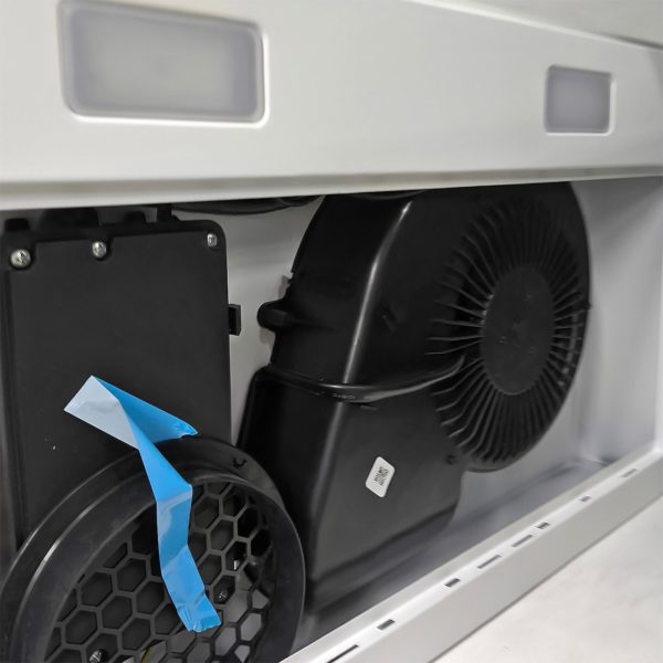 Вытяжка встраиваемая Ferre