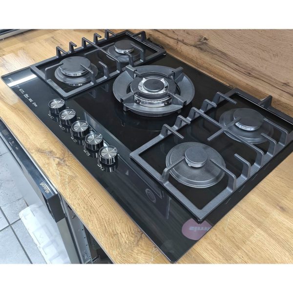 Газовая варочная поверхность ASCO