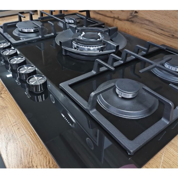 Газовая варочная поверхность ASCO