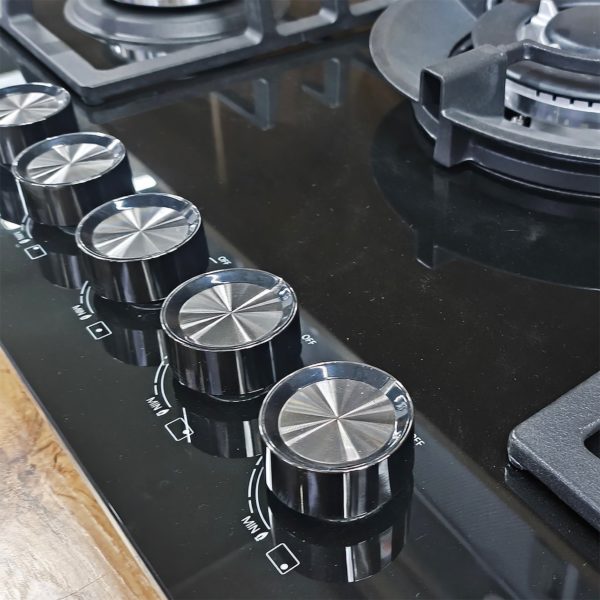 Газовая варочная поверхность ASCO