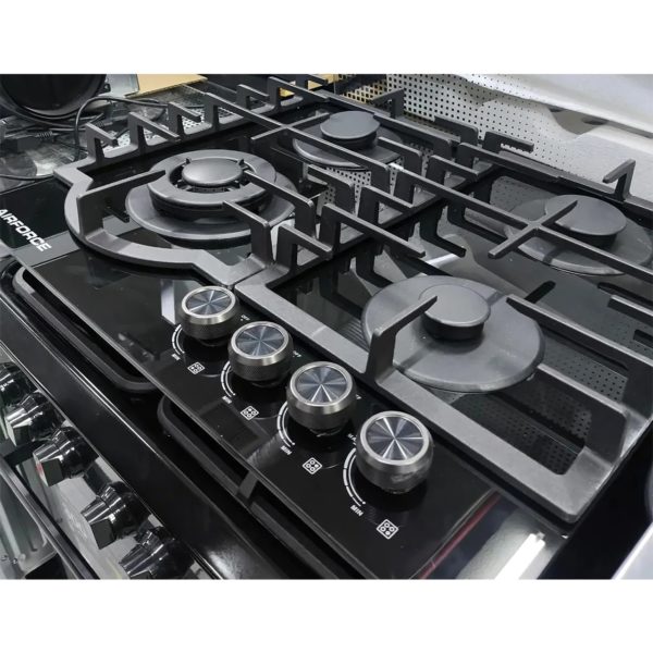 Газовая варочная поверхность Airforce