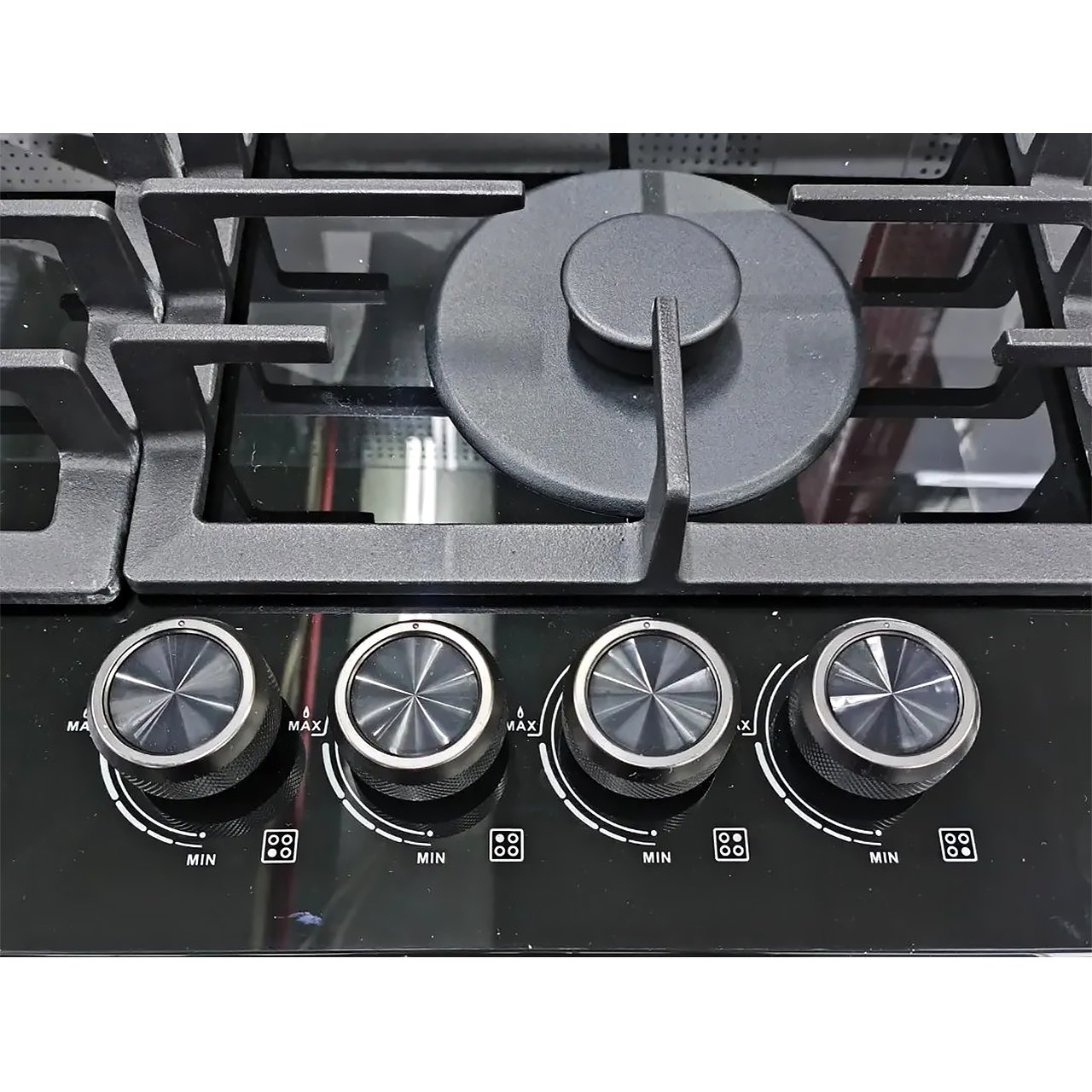 Газовая варочная поверхность Airforce