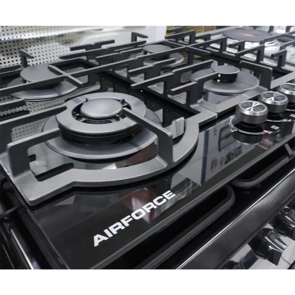 Газовая варочная поверхность Airforce