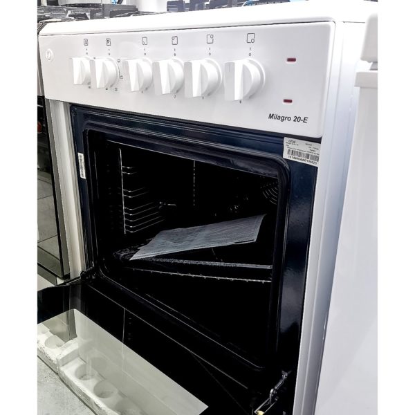 Газовая и электроплита Artel 3-1