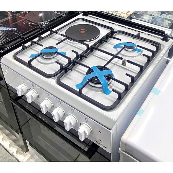 Газовая и электроплита Artel 3-1