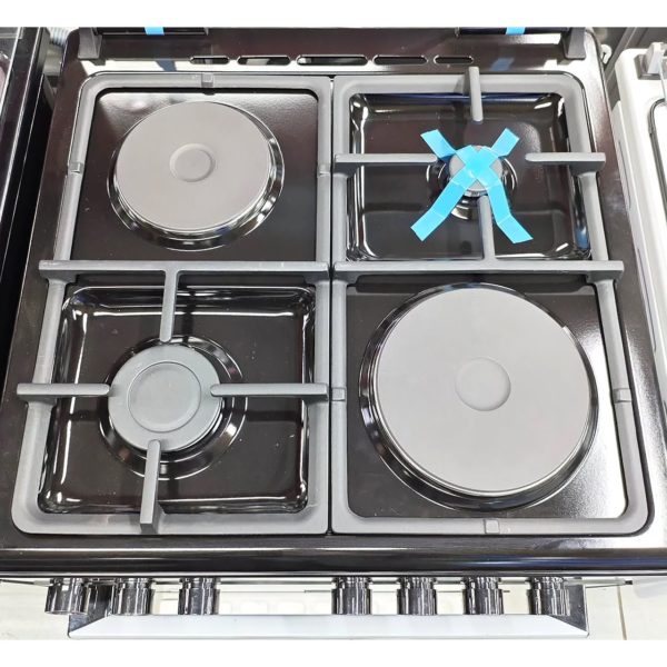 Газовая и электроплита Simfer 2-2 (акция!)