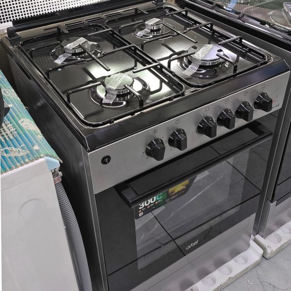 Газовая плита Artel