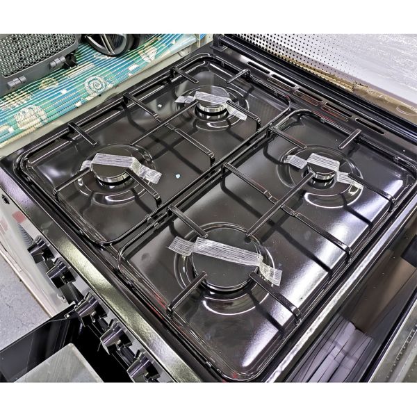 Газовая плита Artel