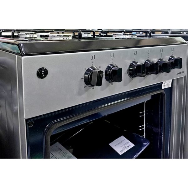 Газовая плита Artel