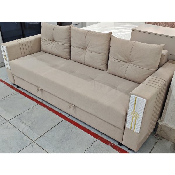 Диван Дикейс (2026)