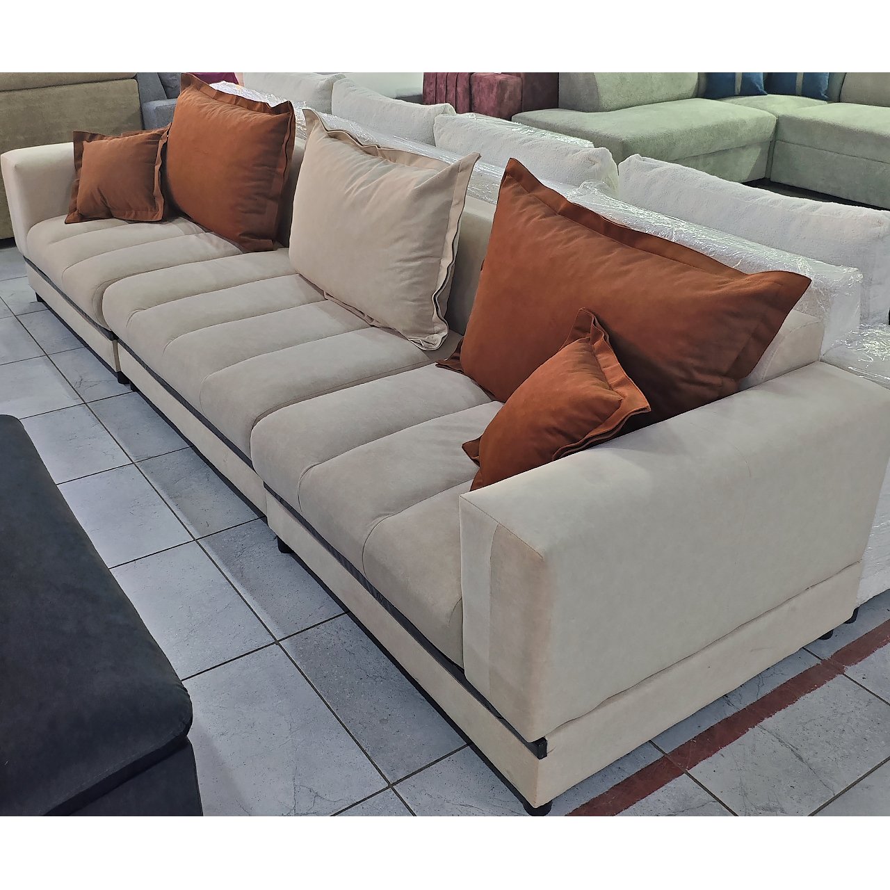 Диван Дэми (new)