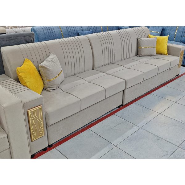 Диван Тейтум