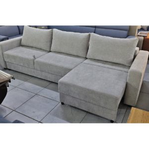 Диван угловой Арслан с лежаком