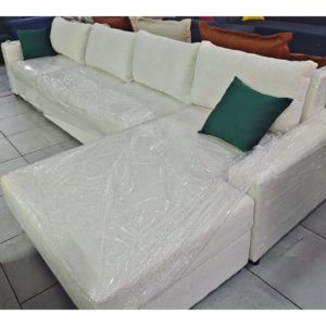 Диван угловой Лолла с лежаком