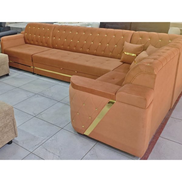 Диван угловой Максат