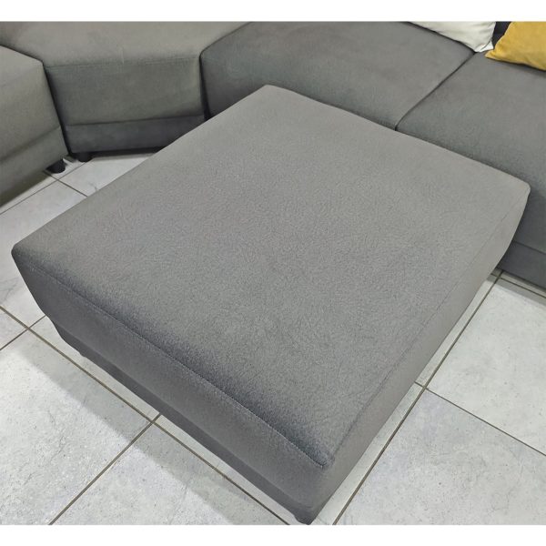 Диван угловой Танго (2026) с лежаком