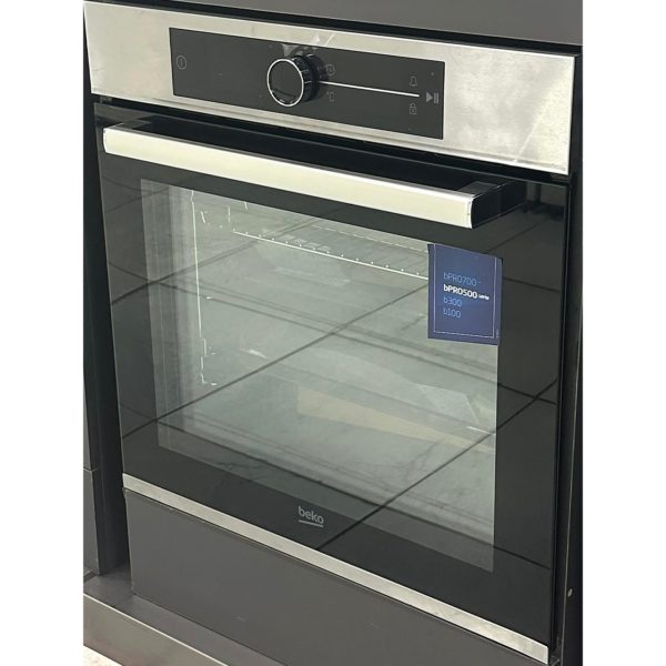 Духовой шкаф BEKO объемом 72 литра