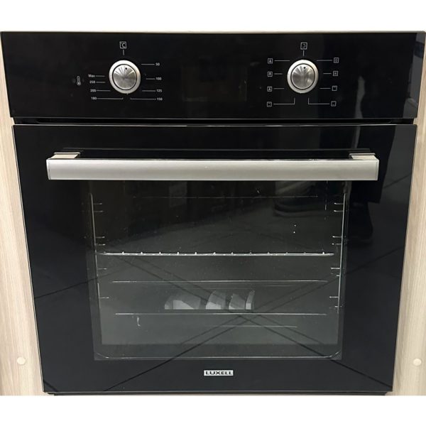 Духовой шкаф Luxell объемом 66 литров