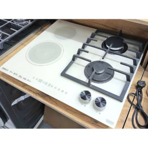 Комбинированная варочная поверхность ASCO 2-2