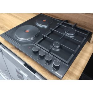 Комбинированная варочная поверхность ASCO 2-2