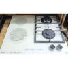 Комбинированная варочная поверхность ASCO 2-2