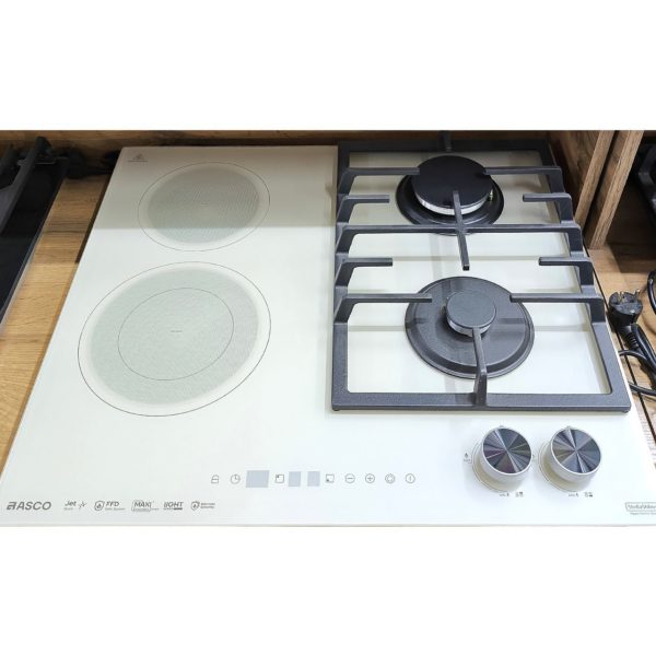 Комбинированная варочная поверхность ASCO 2-2