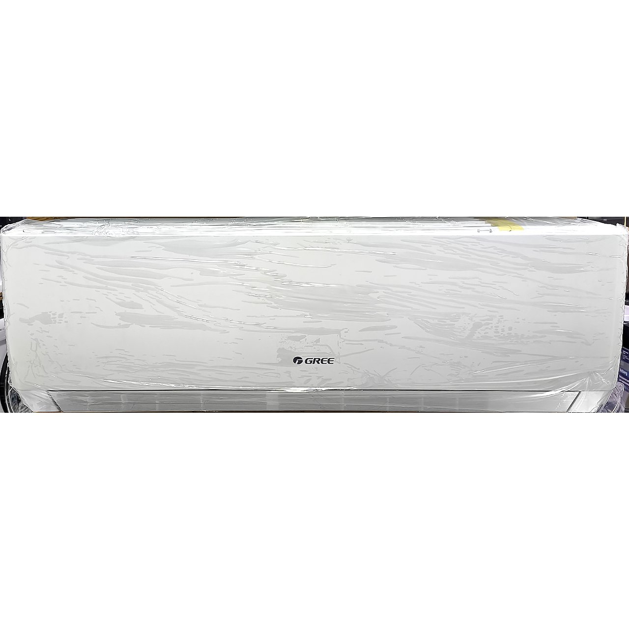 Кондиционер GREE на 25 квадратов