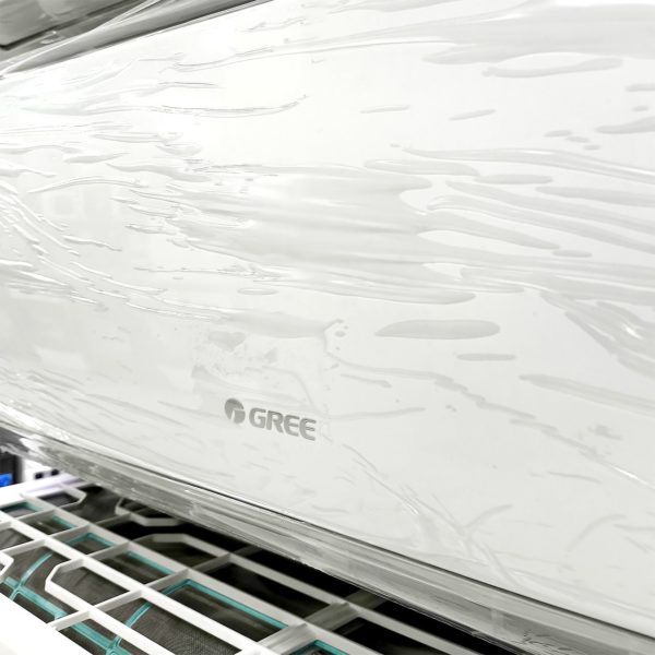 Кондиционер GREE на 25 квадратов