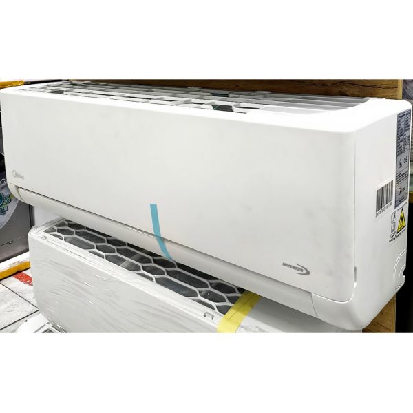 Кондиционер Midea на 35 квадратов