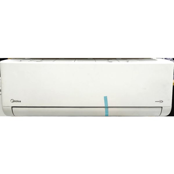Кондиционер Midea на 35 квадратов