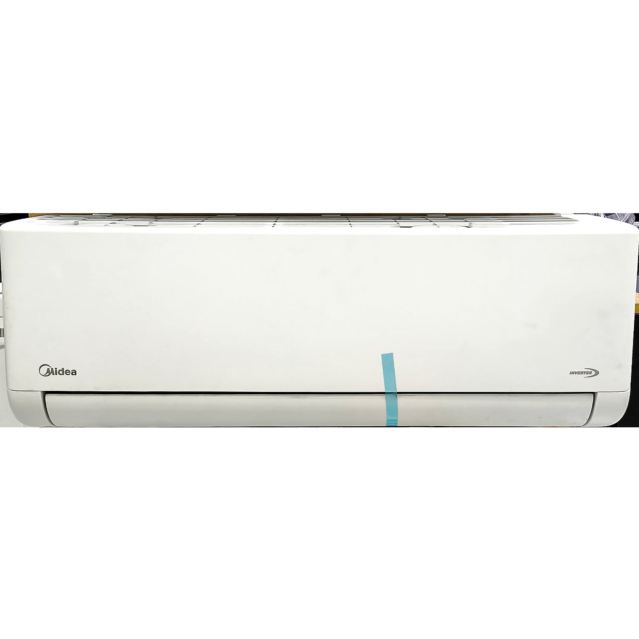 Кондиционер Midea на 35 квадратов